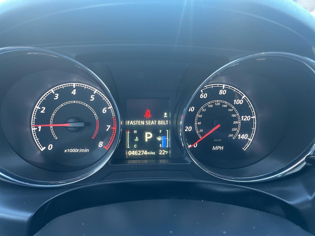 Mitsubishi Outlander Sport 2.0 ES 4WD 2024