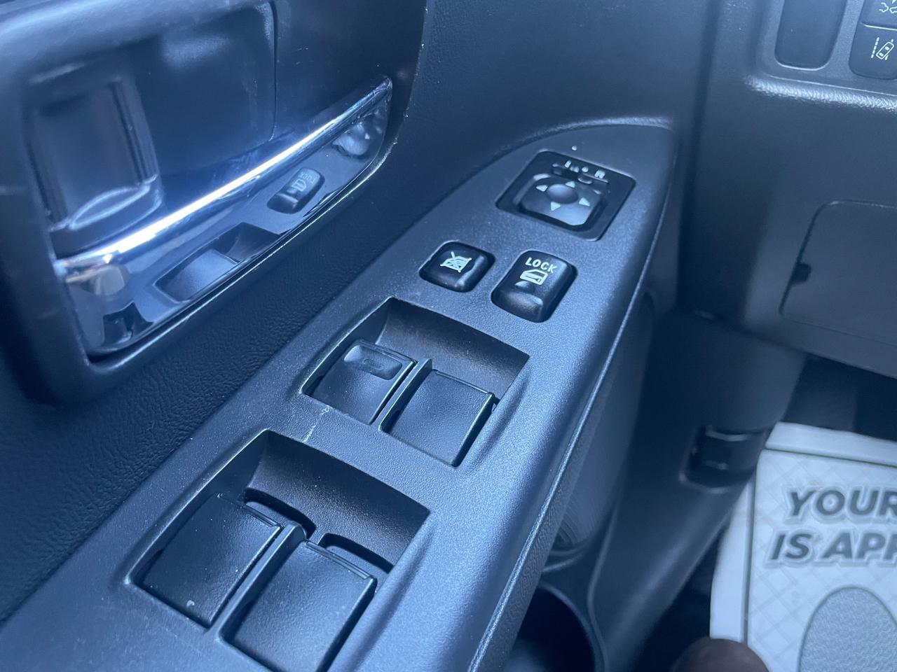 Mitsubishi Outlander Sport 2.0 ES 4WD 2024