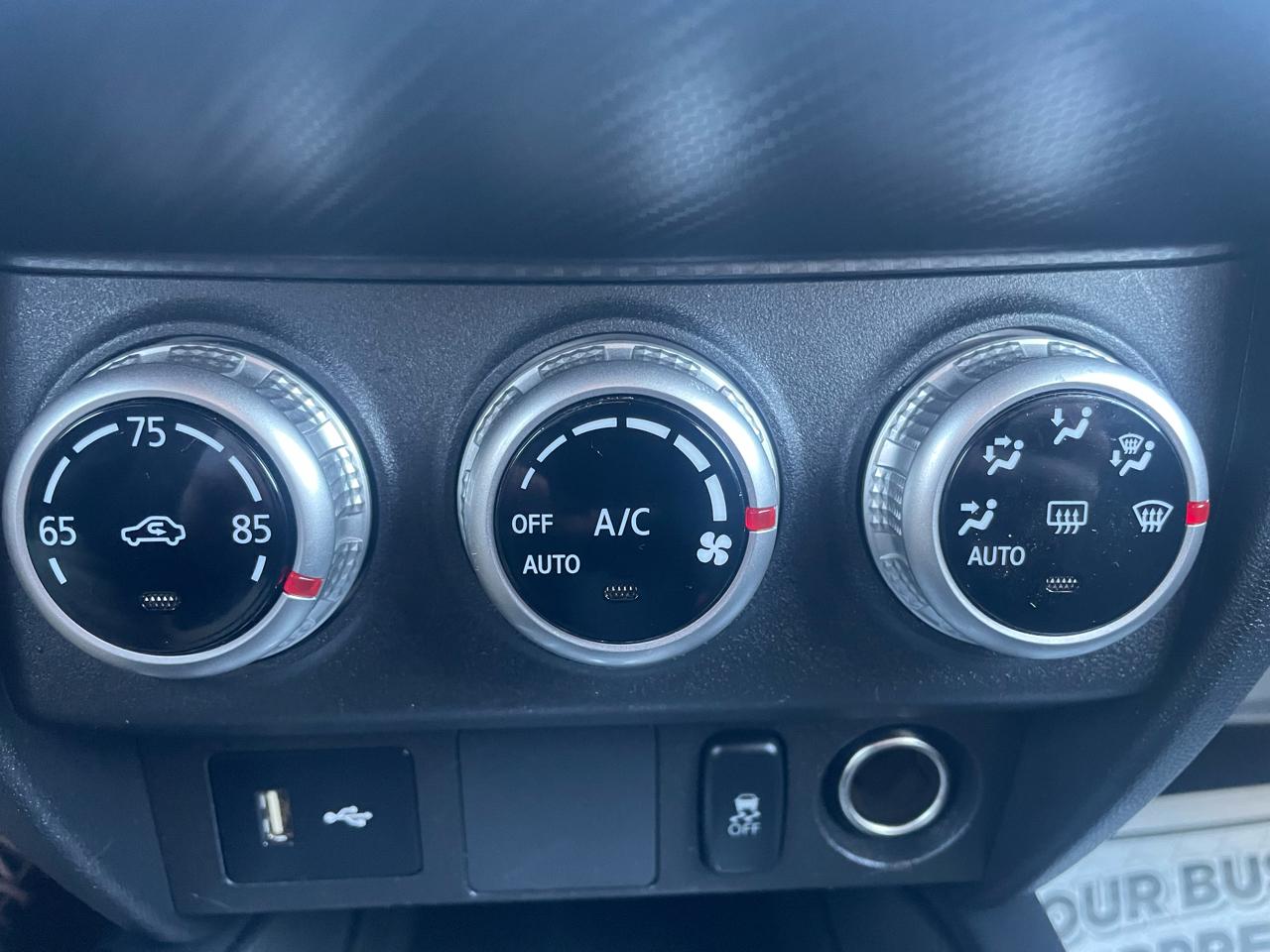 Mitsubishi Outlander Sport 2.0 ES 4WD 2024