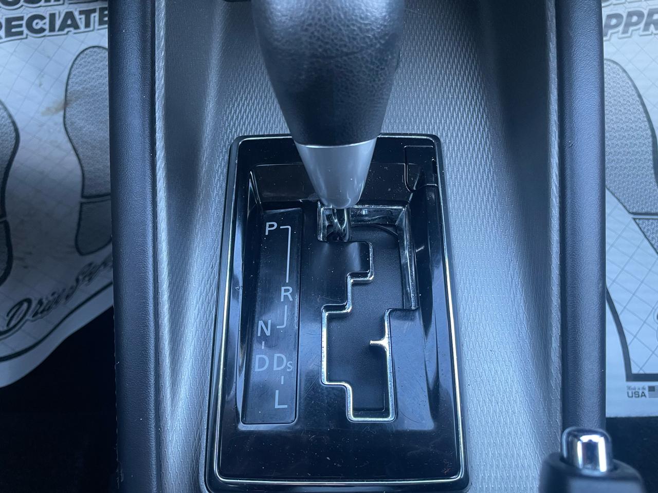 Mitsubishi Outlander Sport 2.0 ES 4WD 2024