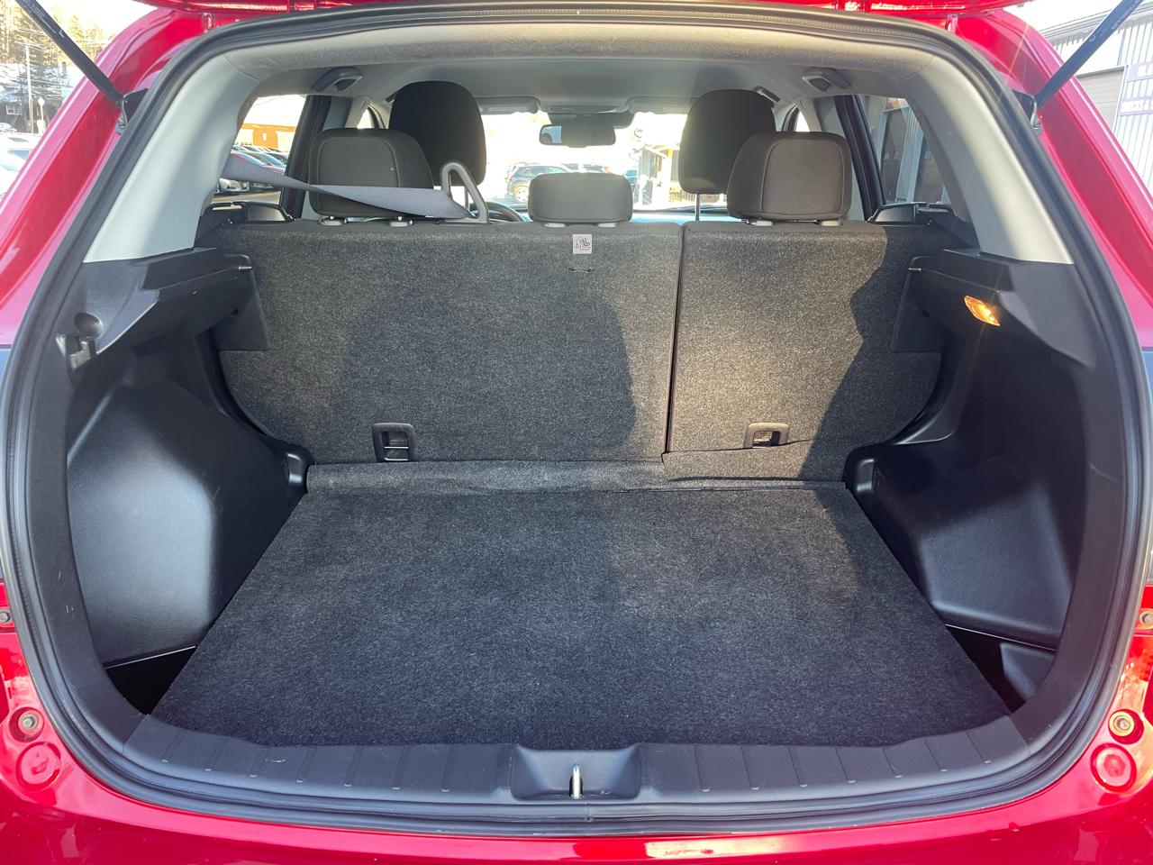 Mitsubishi Outlander Sport 2.0 ES 4WD 2024