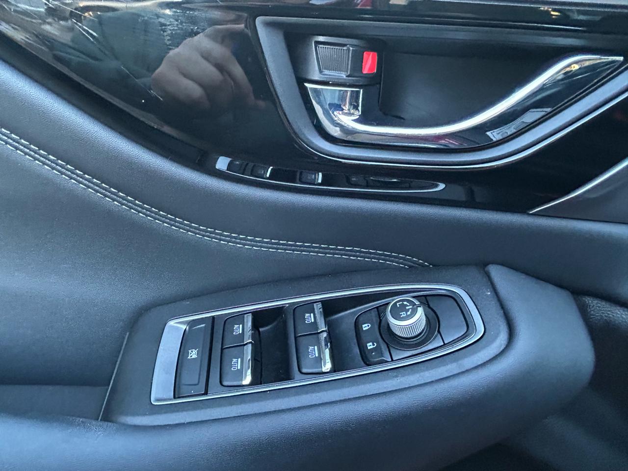 Subaru Legacy Limited 2023