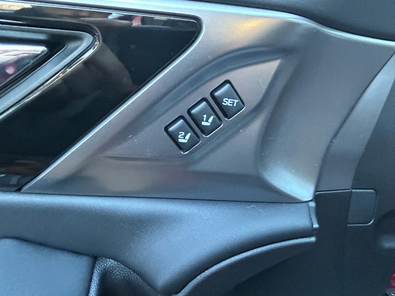 Subaru Legacy Limited 2023