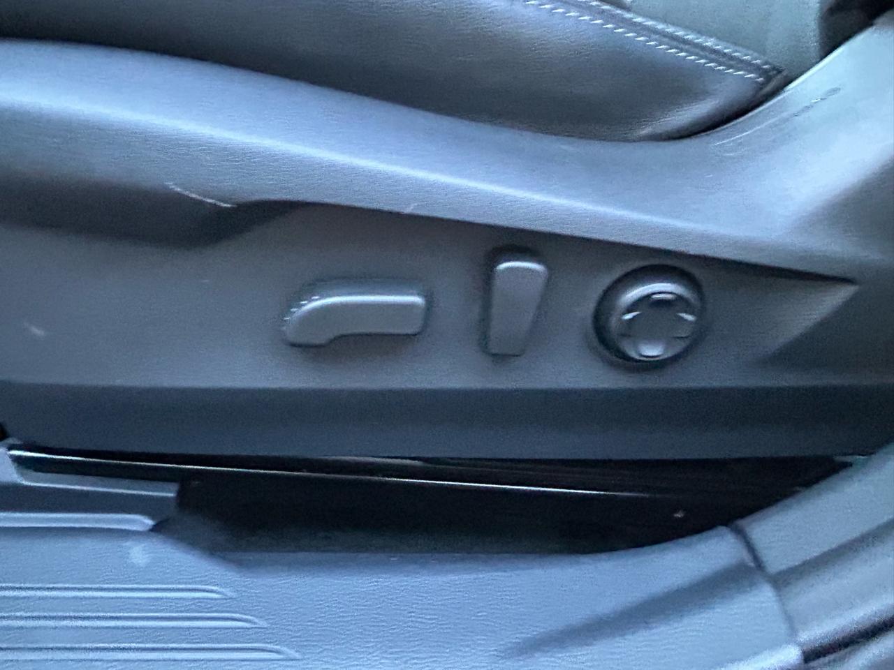 Subaru Legacy Limited 2023