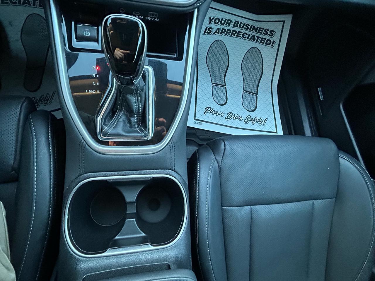 Subaru Legacy Limited 2023