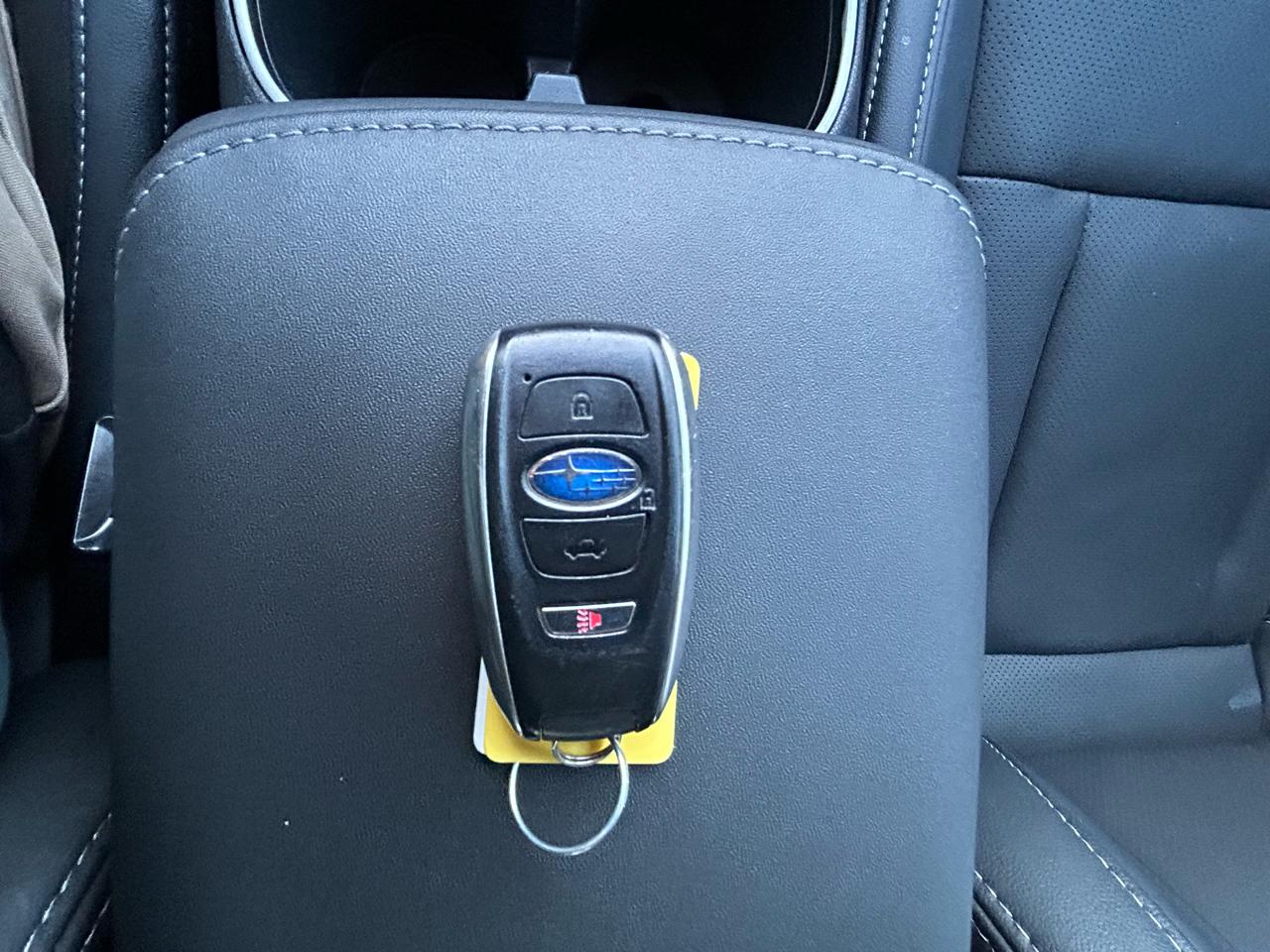 Subaru Legacy Limited 2023