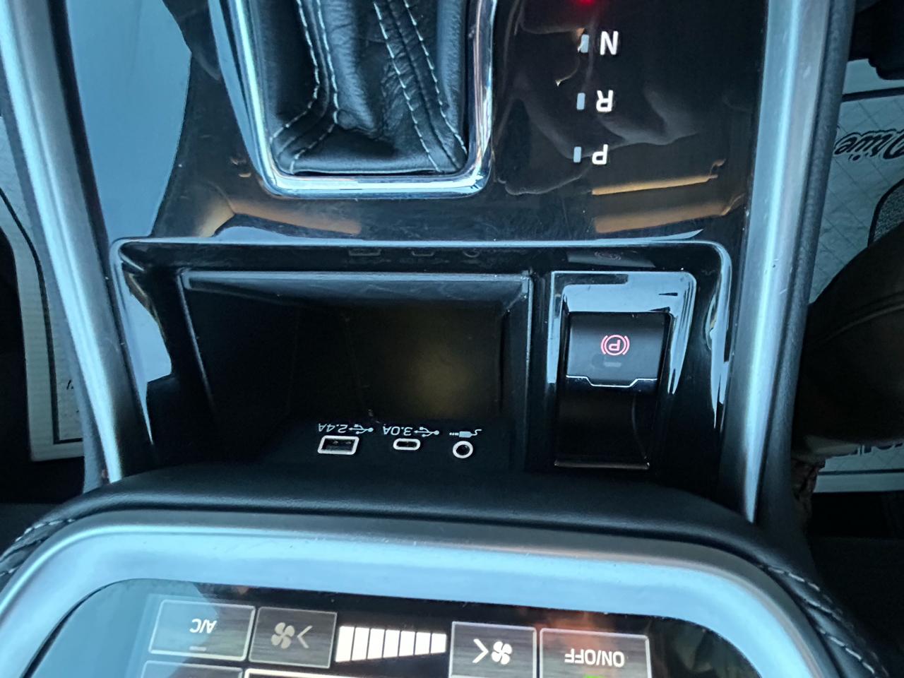 Subaru Legacy Limited 2023