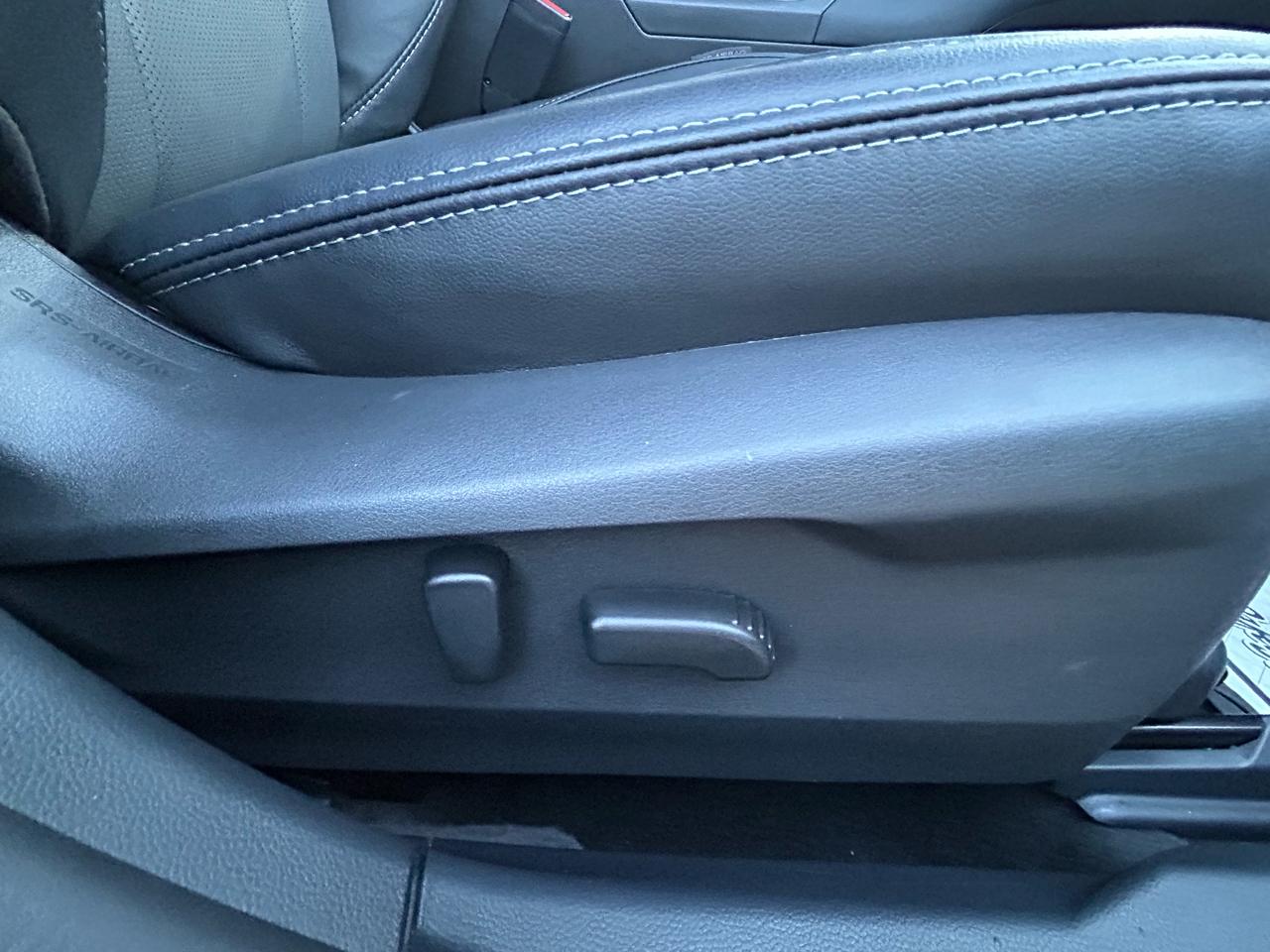 Subaru Legacy Limited 2023