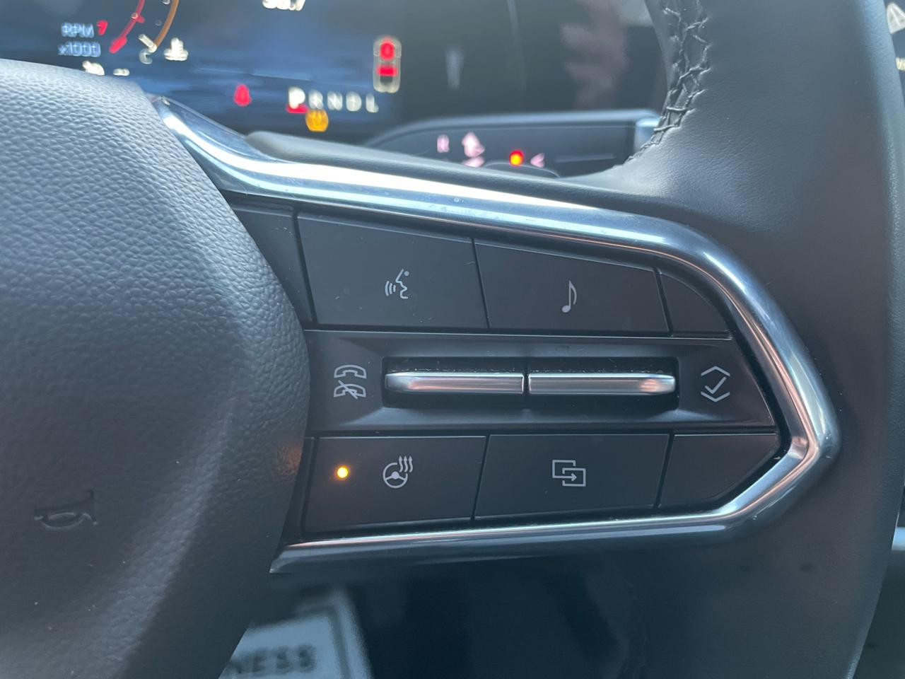 Chevrolet Equinox LT AWD 2025