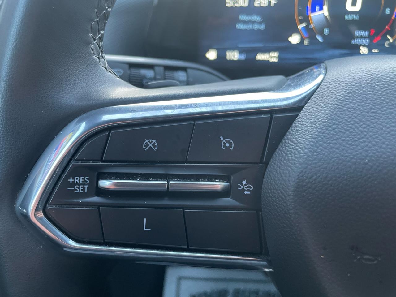 Chevrolet Equinox LT AWD 2025