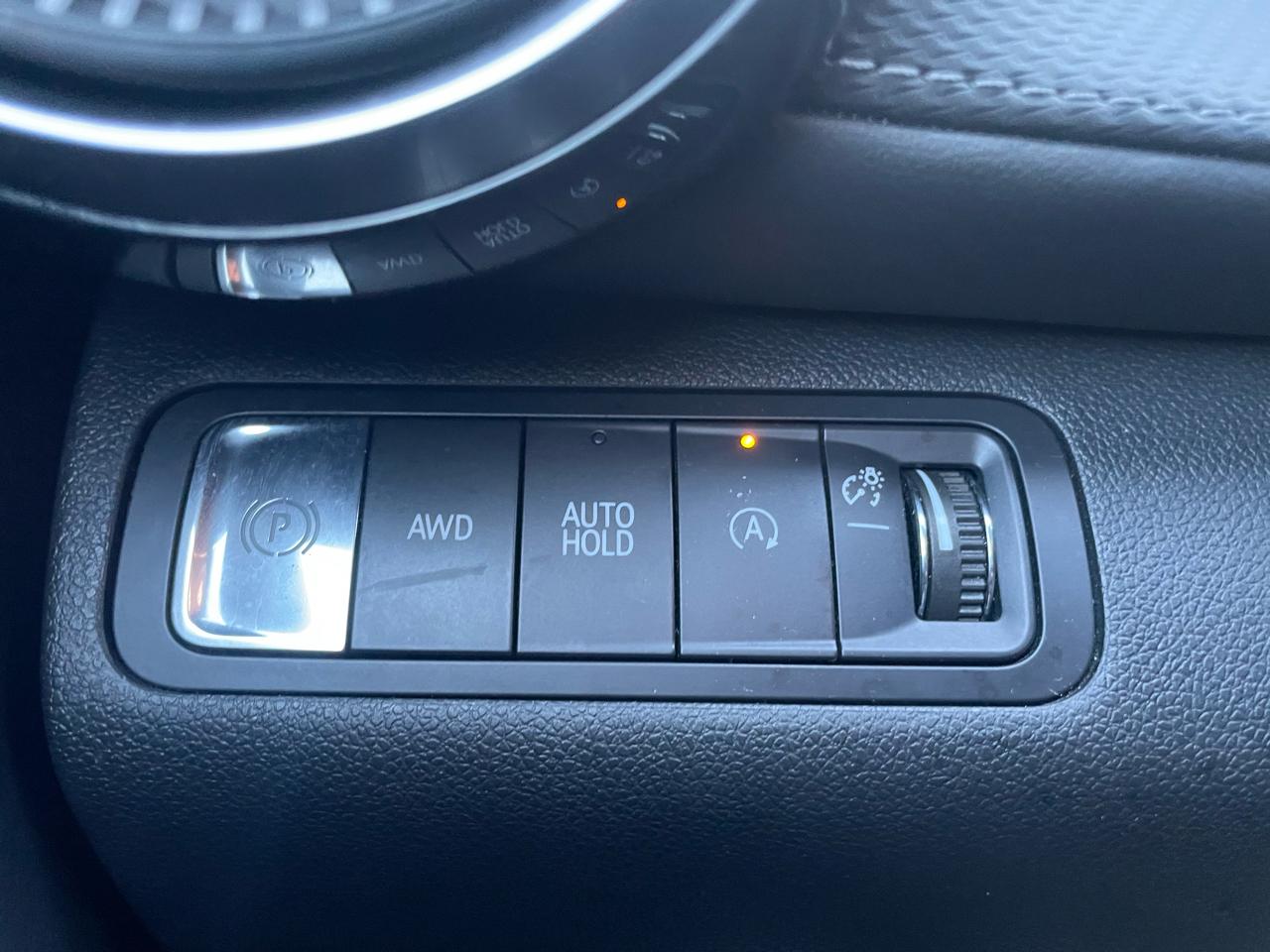 Chevrolet Equinox LT AWD 2025