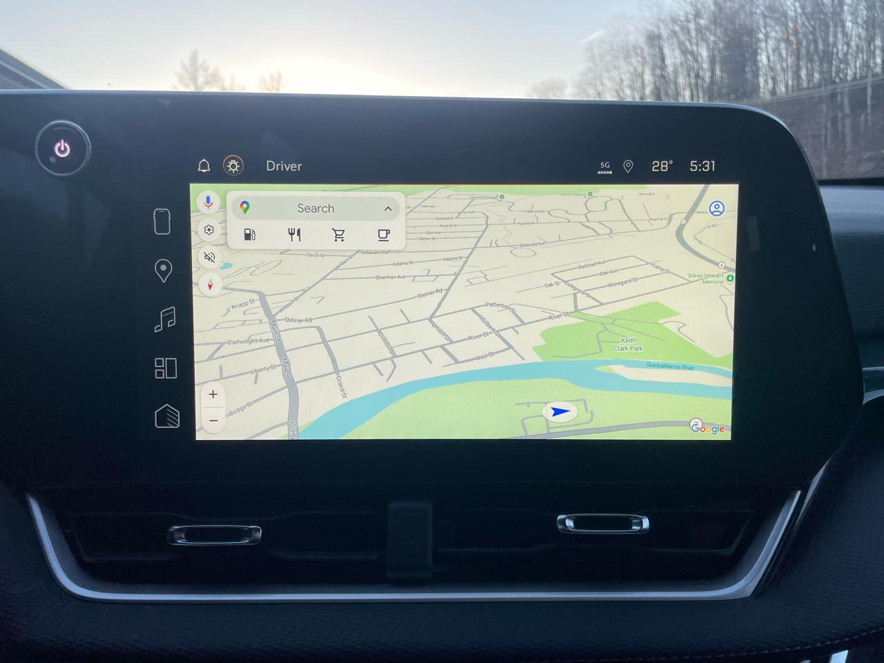 Chevrolet Equinox LT AWD 2025