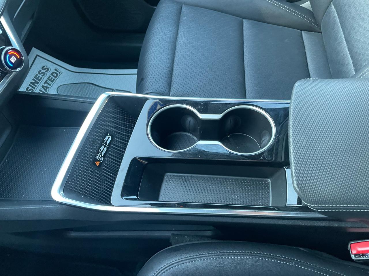 Chevrolet Equinox LT AWD 2025