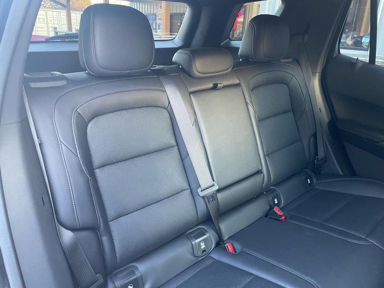 Chevrolet Equinox LT AWD 2025