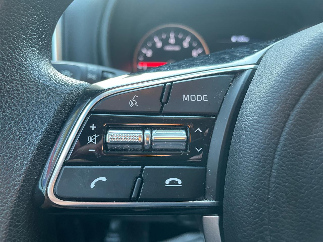 Kia Sportage LX AWD 2022