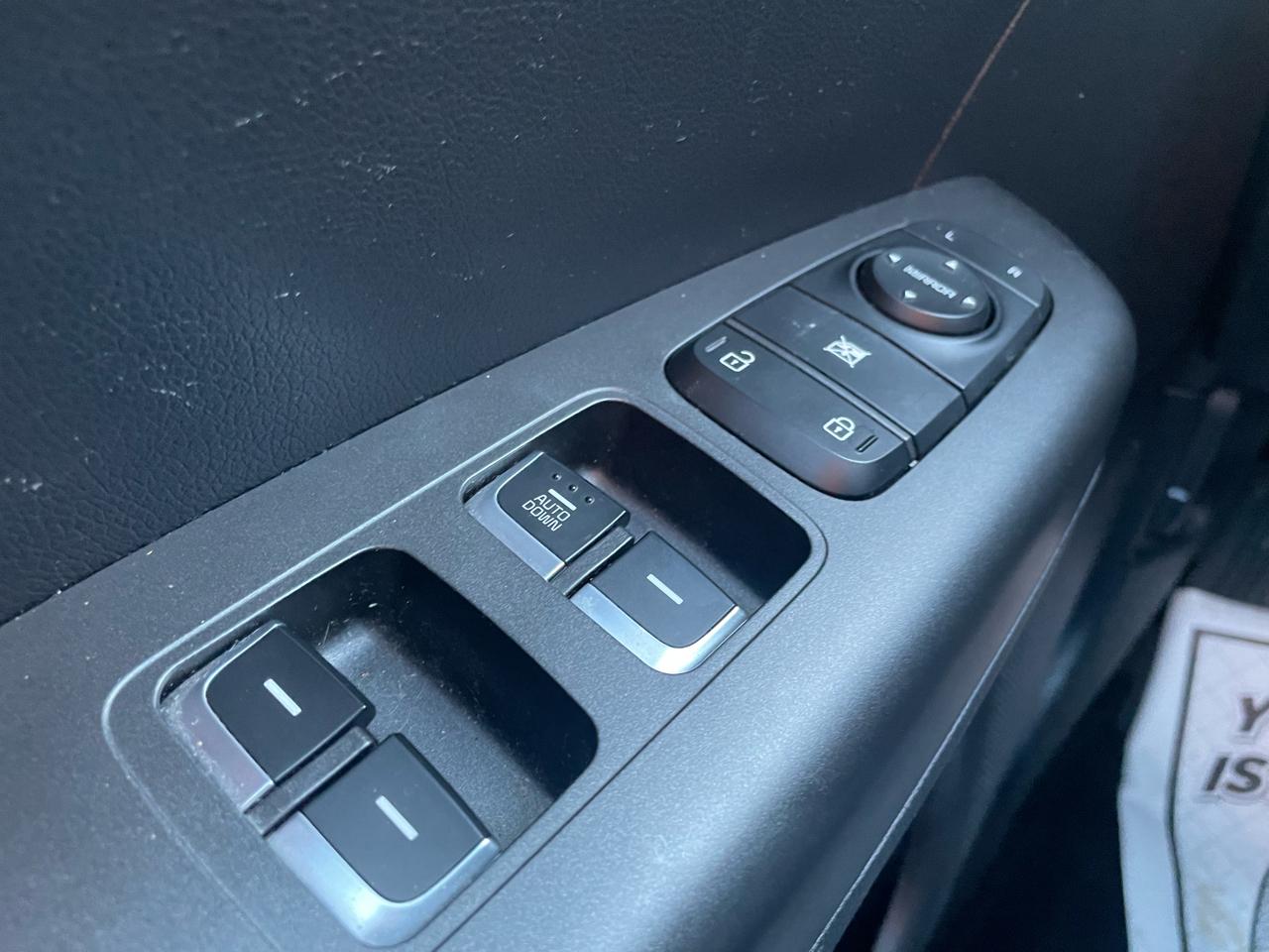 Kia Sportage LX AWD 2022