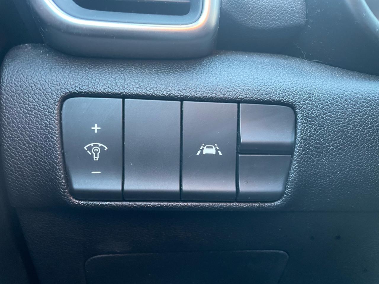 Kia Sportage LX AWD 2022