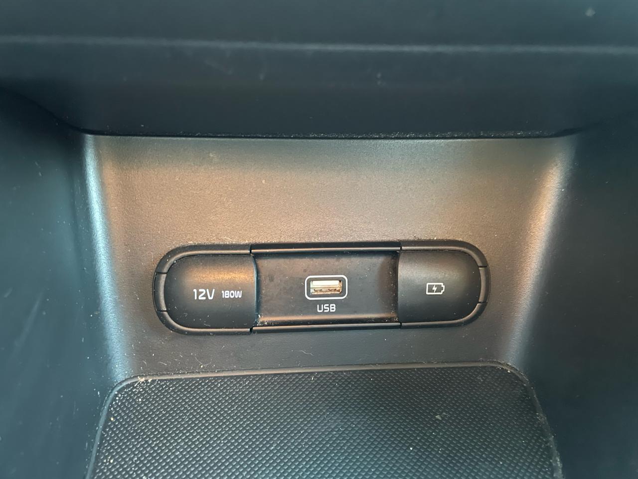 Kia Sportage LX AWD 2022