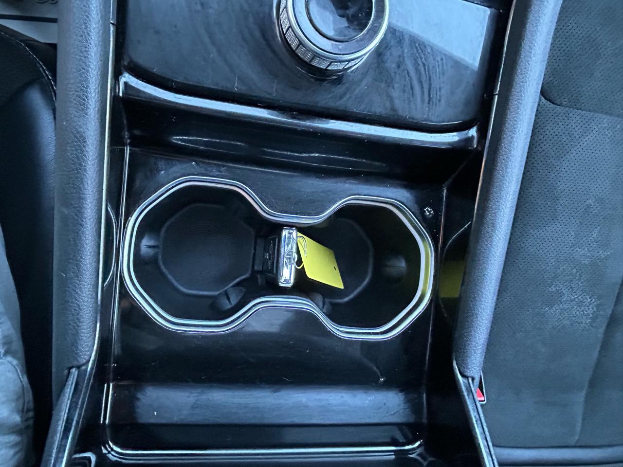 Jeep Grand Cherokee L Laredo 4WD 2023