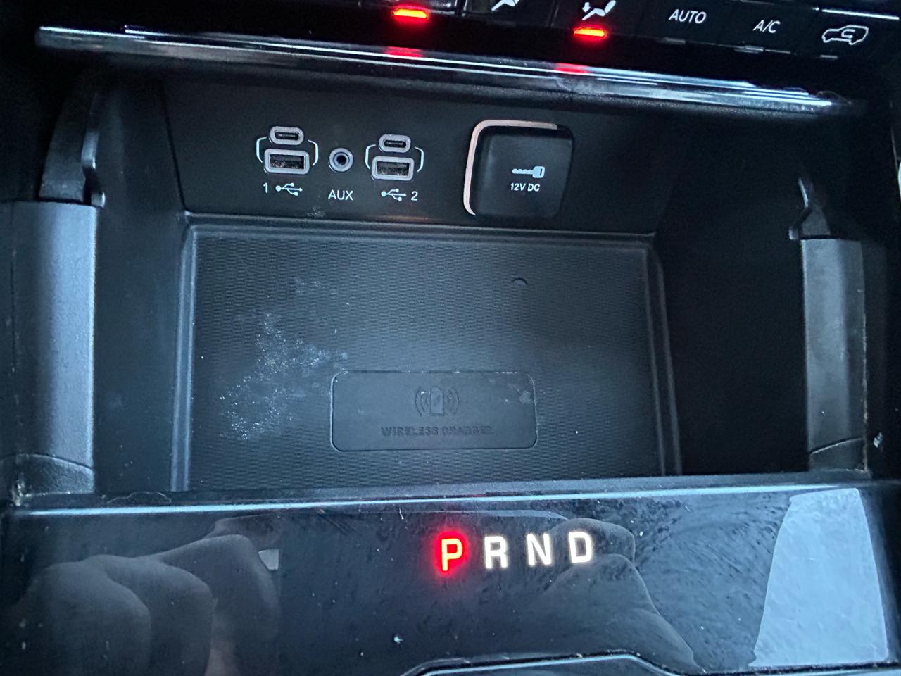 Jeep Grand Cherokee L Laredo 4WD 2023