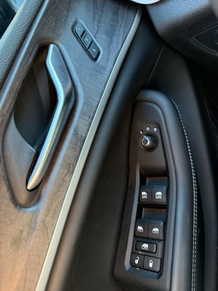 Jeep Grand Cherokee L Limited 4WD 2023