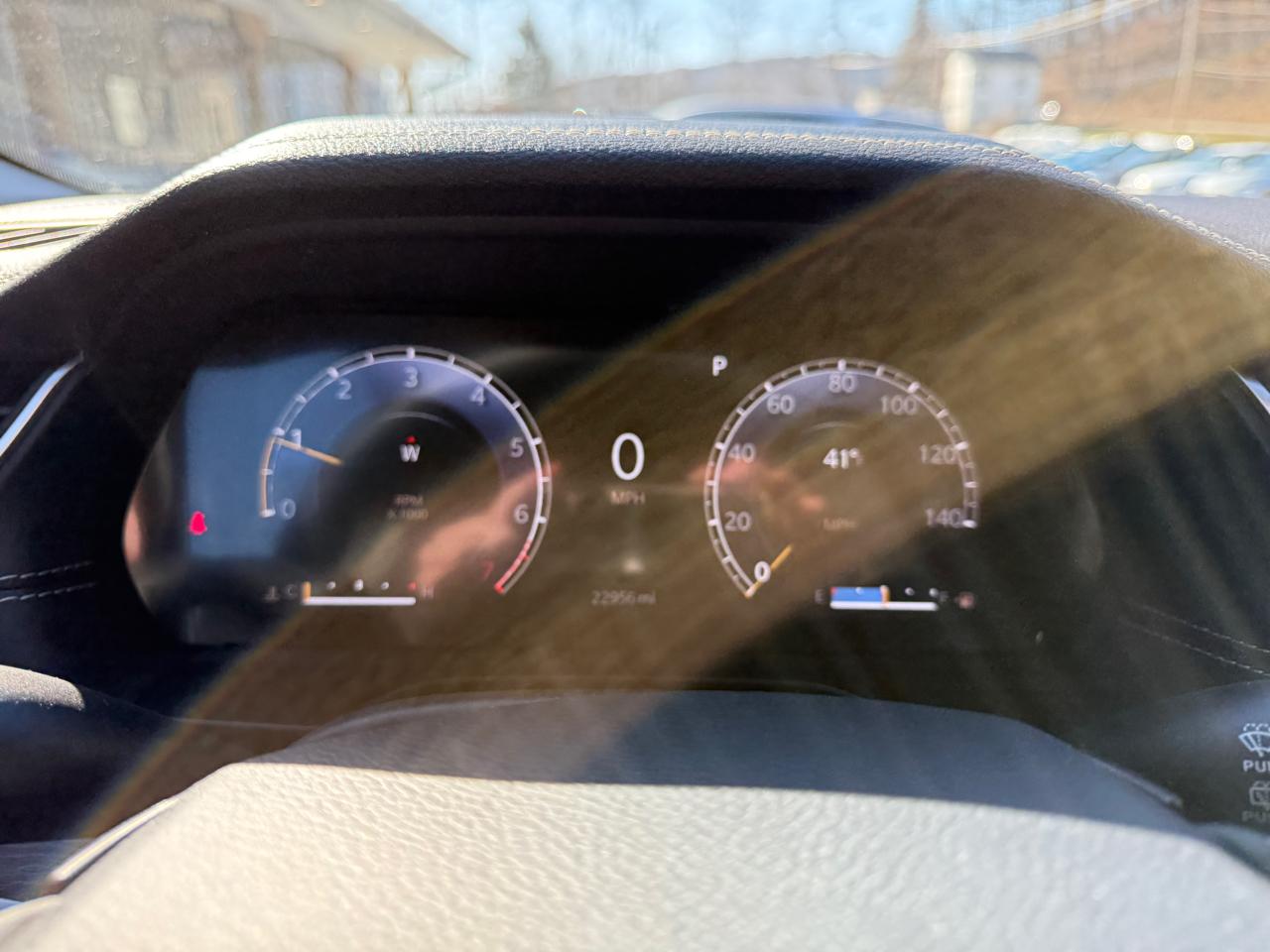 Jeep Grand Cherokee L Limited 4WD 2023