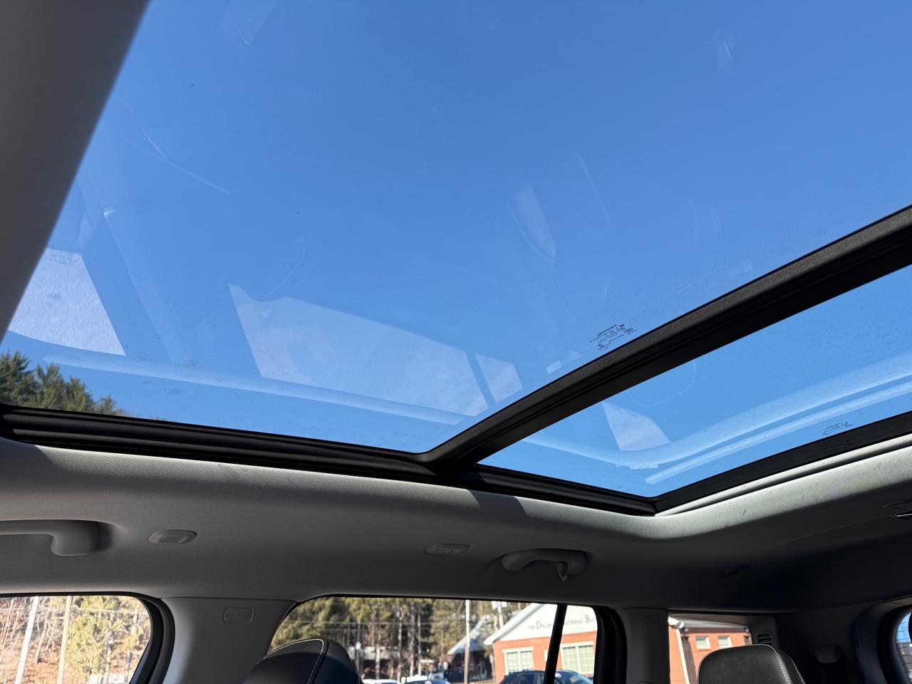 Jeep Grand Cherokee L Limited 4WD 2023