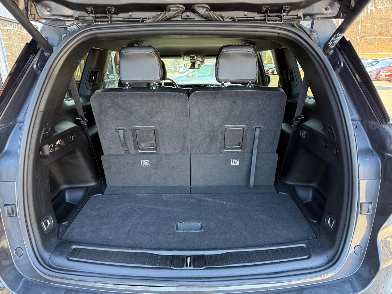 Jeep Grand Cherokee L  2023