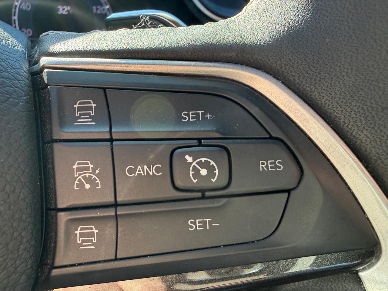 Jeep Grand Cherokee L  2023