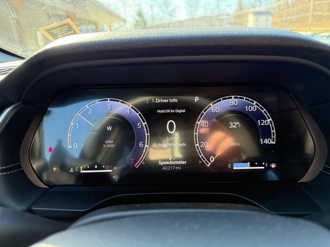 Jeep Grand Cherokee L  2023