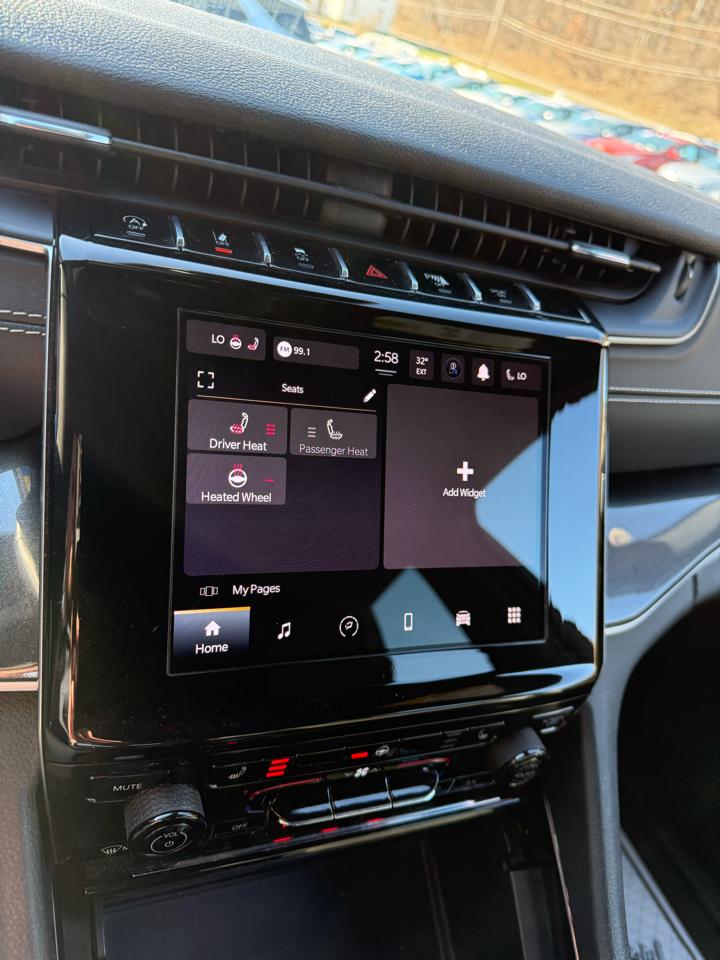 Jeep Grand Cherokee L  2023