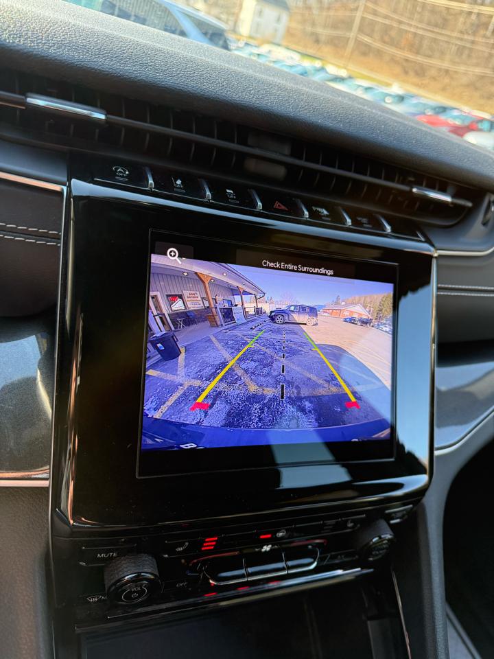 Jeep Grand Cherokee L  2023