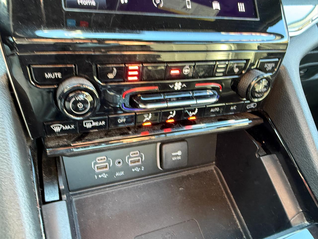 Jeep Grand Cherokee L  2023