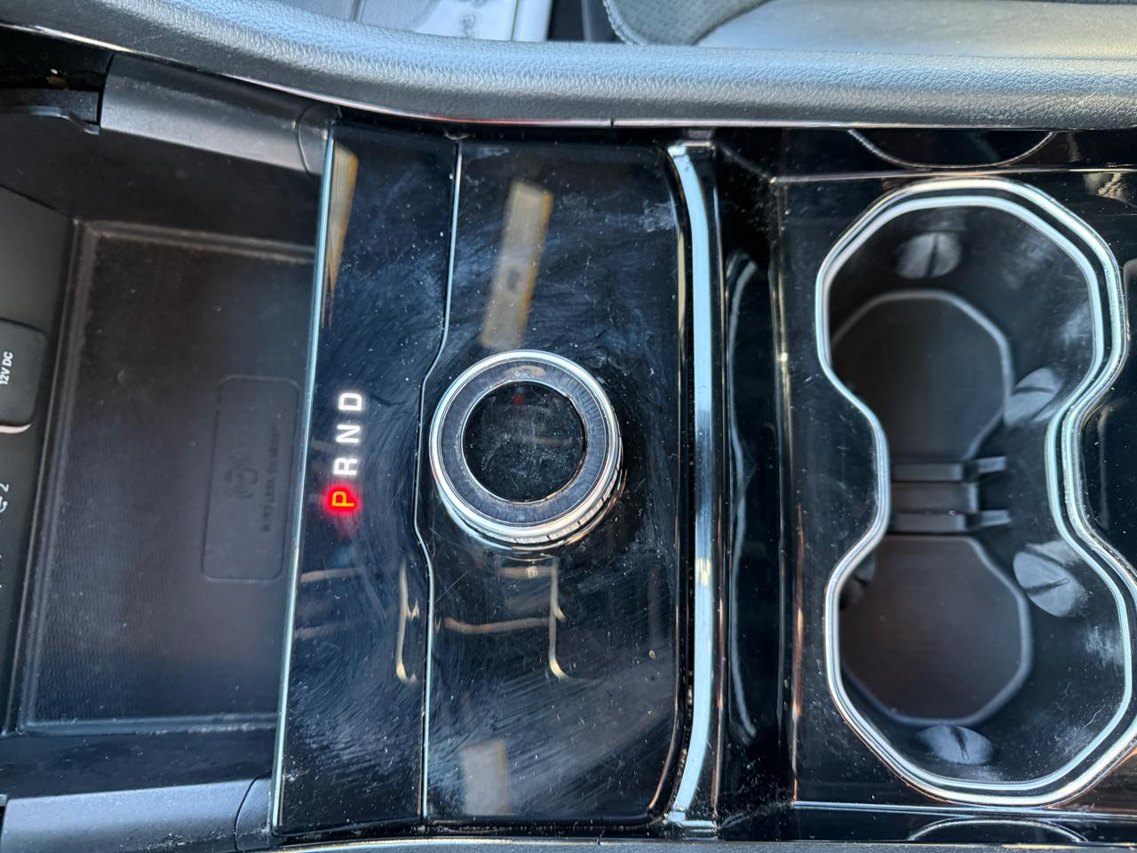 Jeep Grand Cherokee L  2023