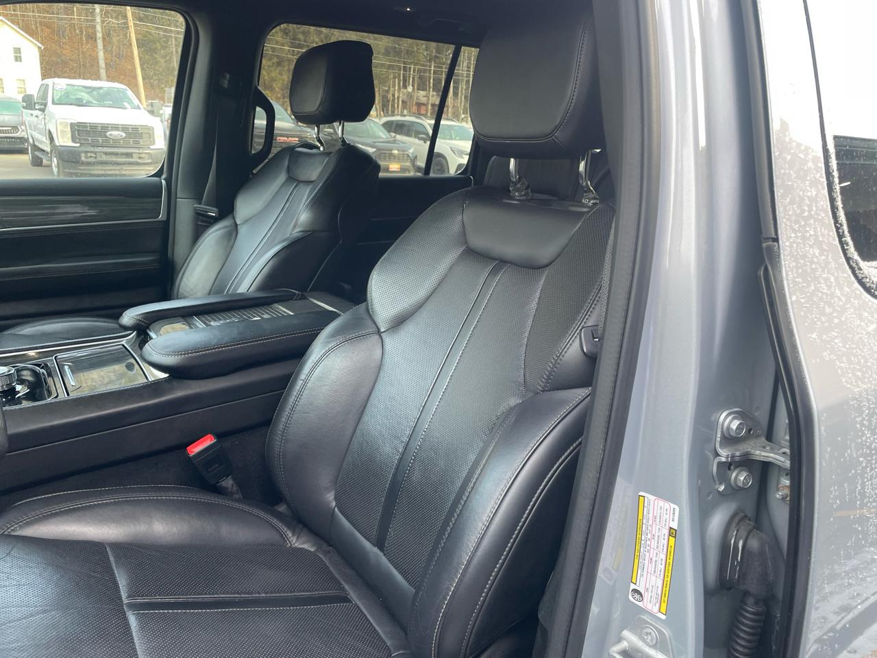 Jeep Wagoneer Series II 4WD 2022