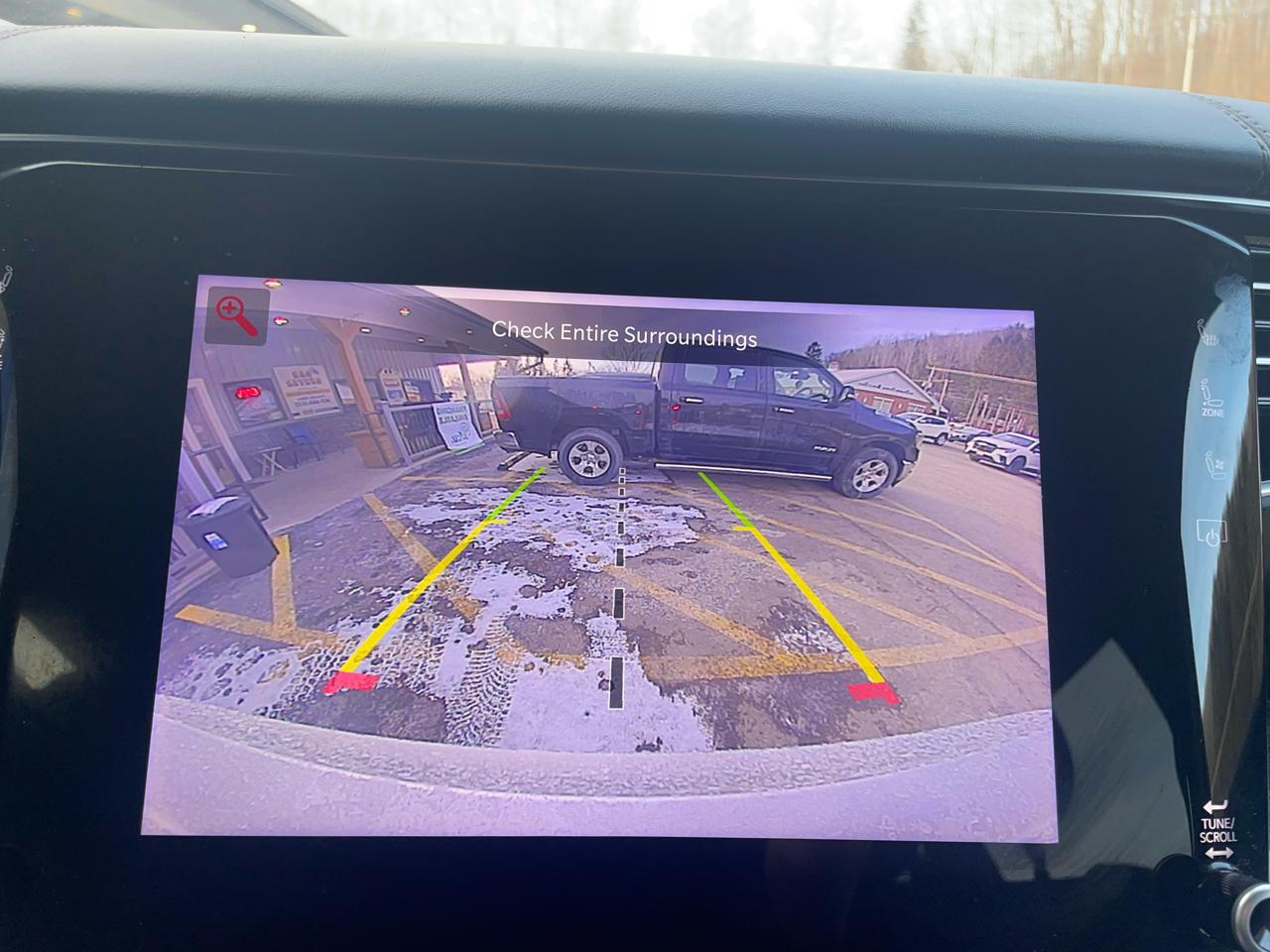 Jeep Wagoneer Series II 4WD 2022