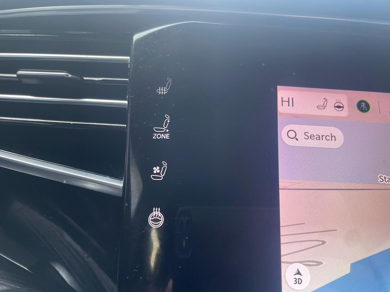 Jeep Wagoneer Series II 4WD 2022