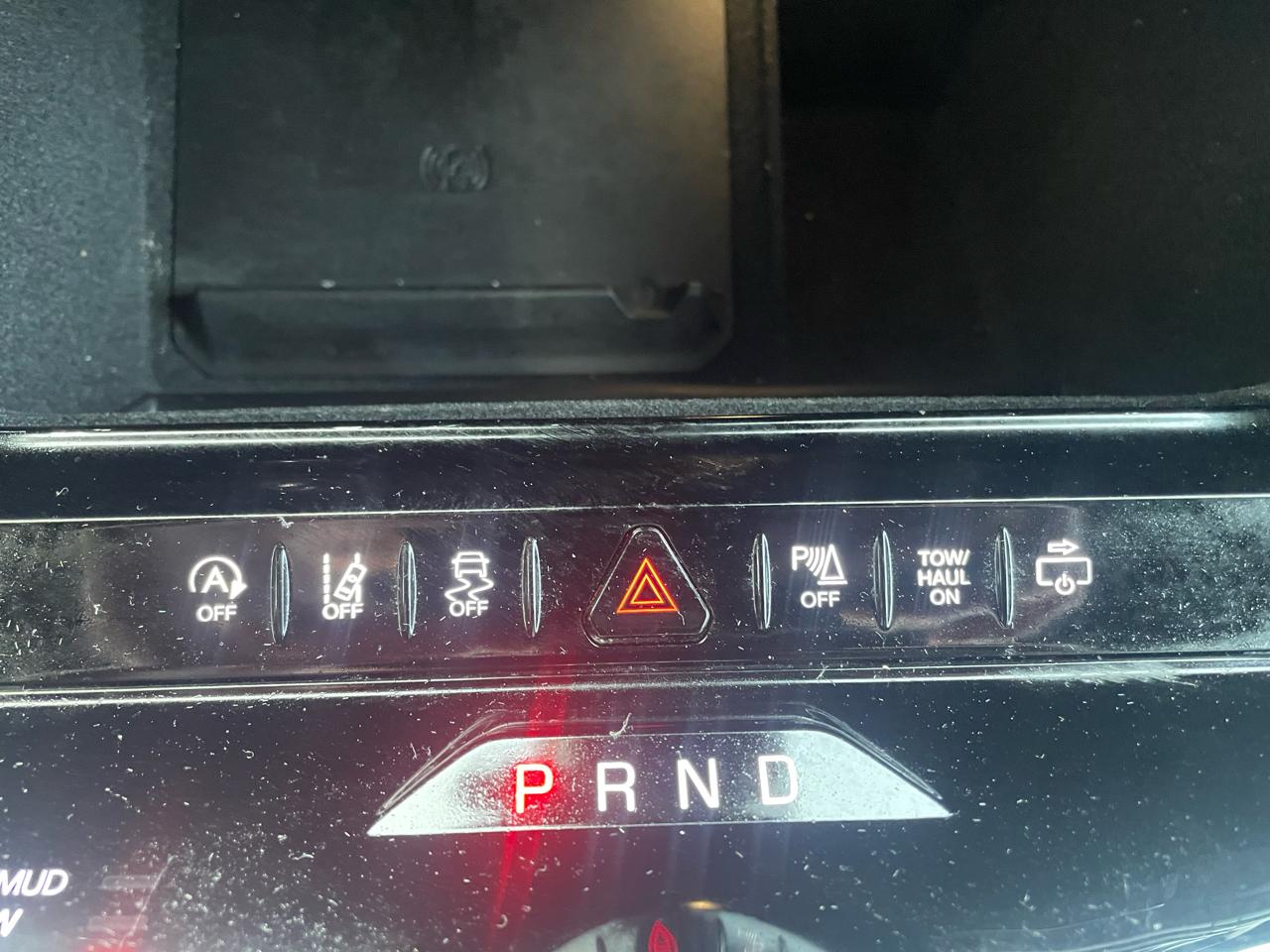 Jeep Wagoneer Series II 4WD 2022