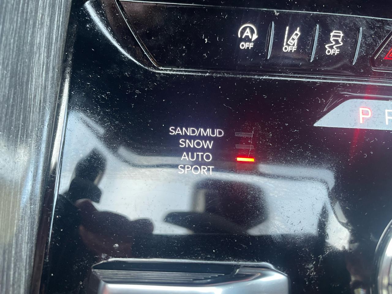 Jeep Wagoneer Series II 4WD 2022