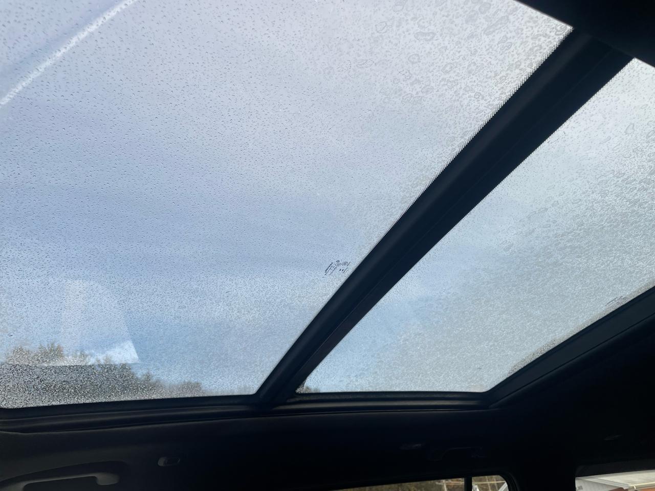 Jeep Wagoneer Series II 4WD 2022