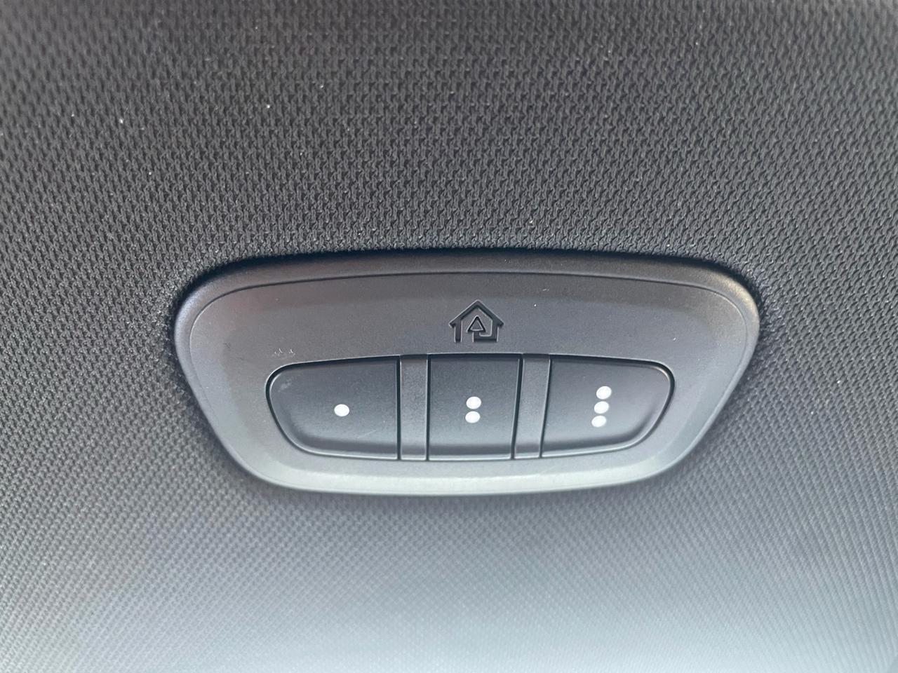 Jeep Wagoneer Series II 4WD 2022