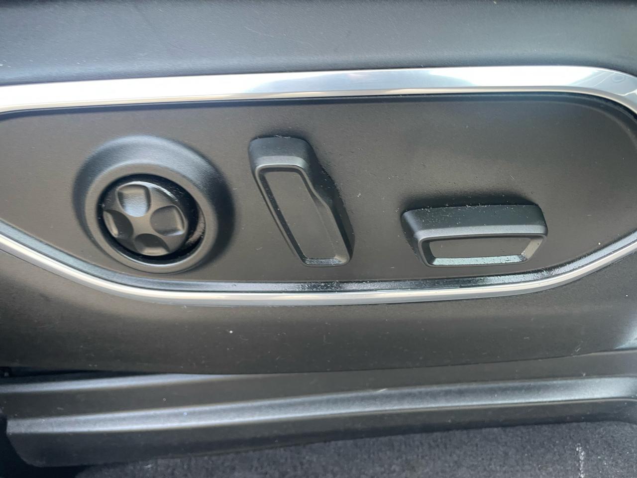 Jeep Wagoneer Series II 4WD 2022