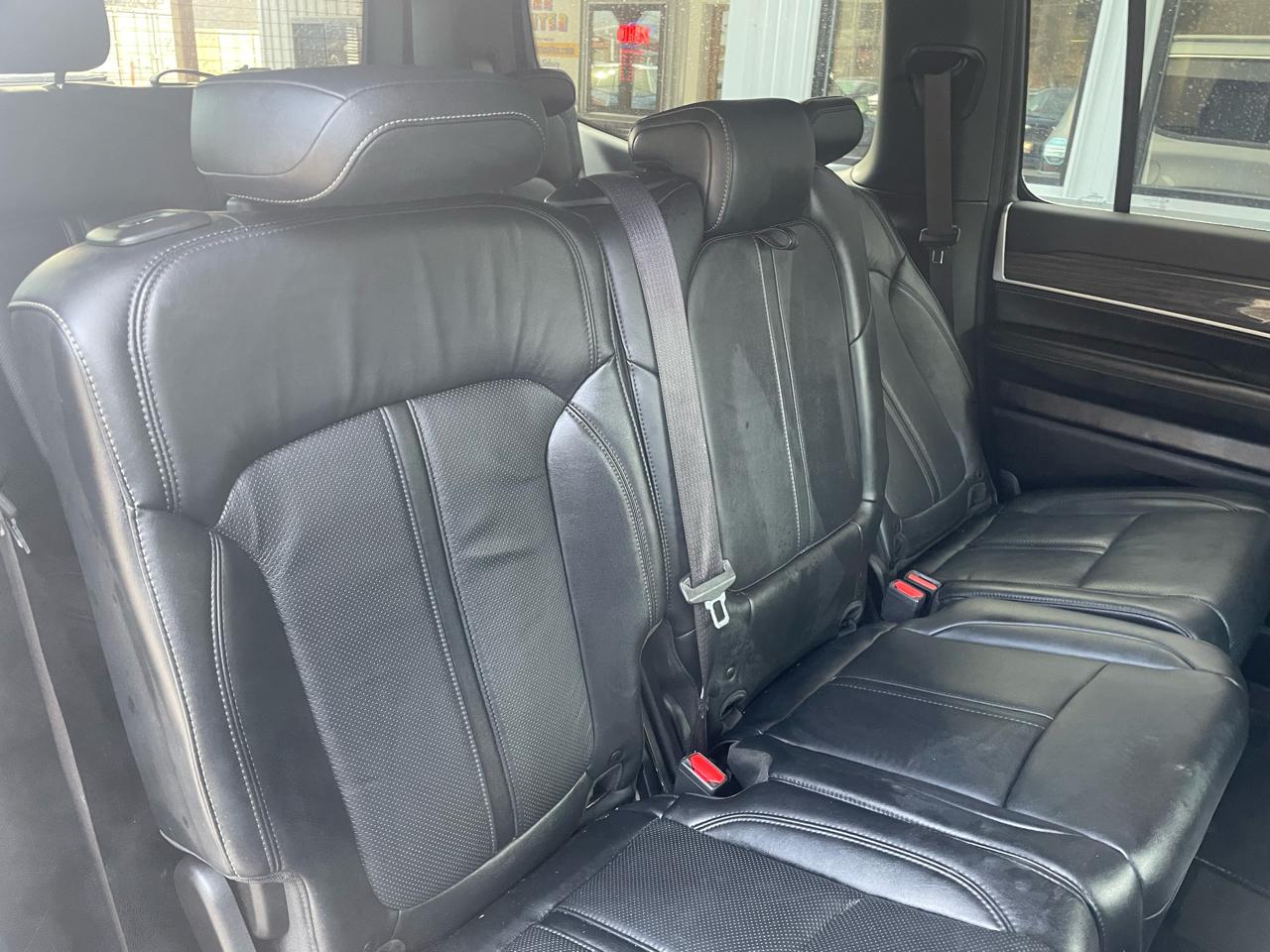 Jeep Wagoneer Series II 4WD 2022