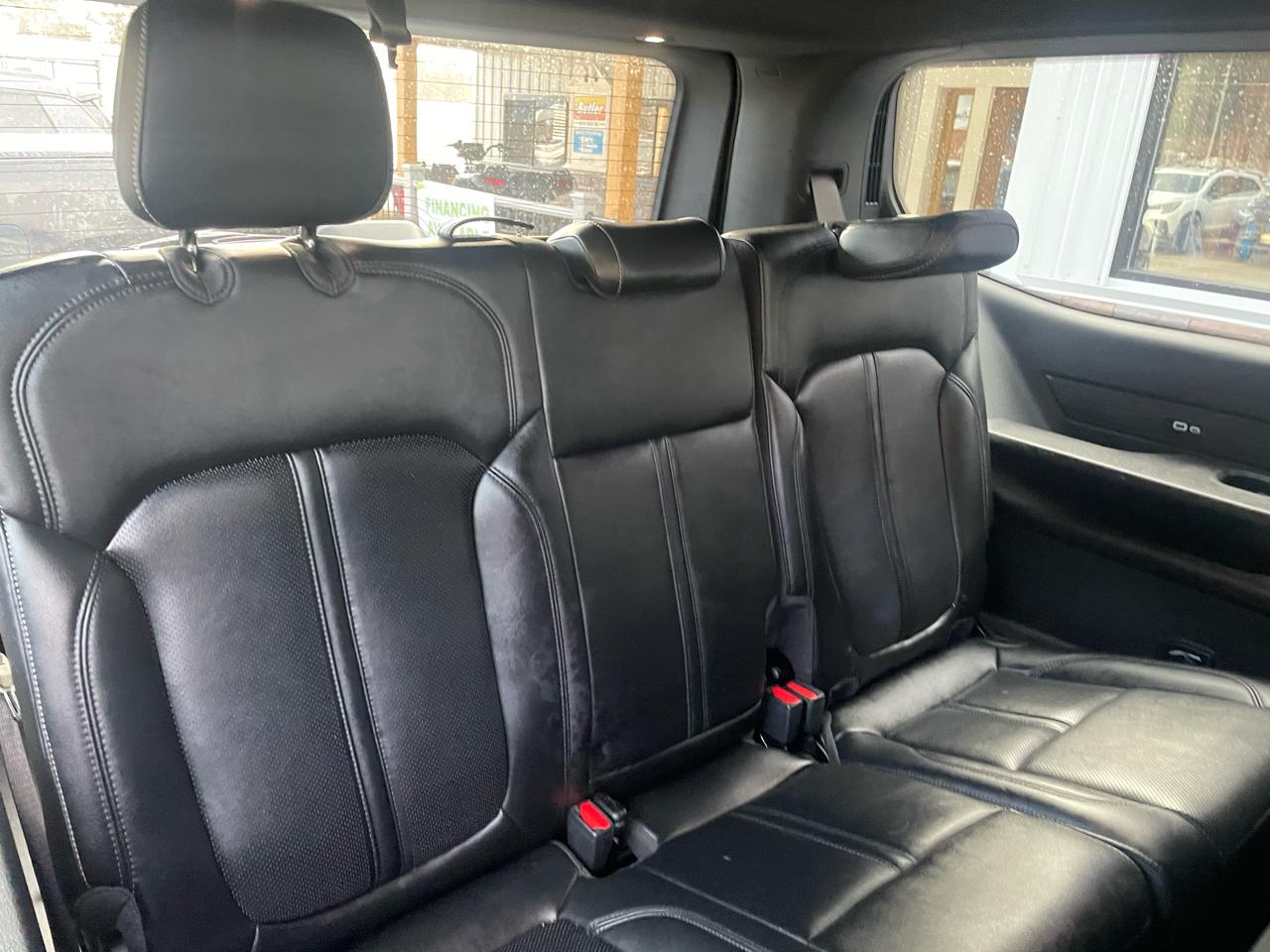 Jeep Wagoneer Series II 4WD 2022