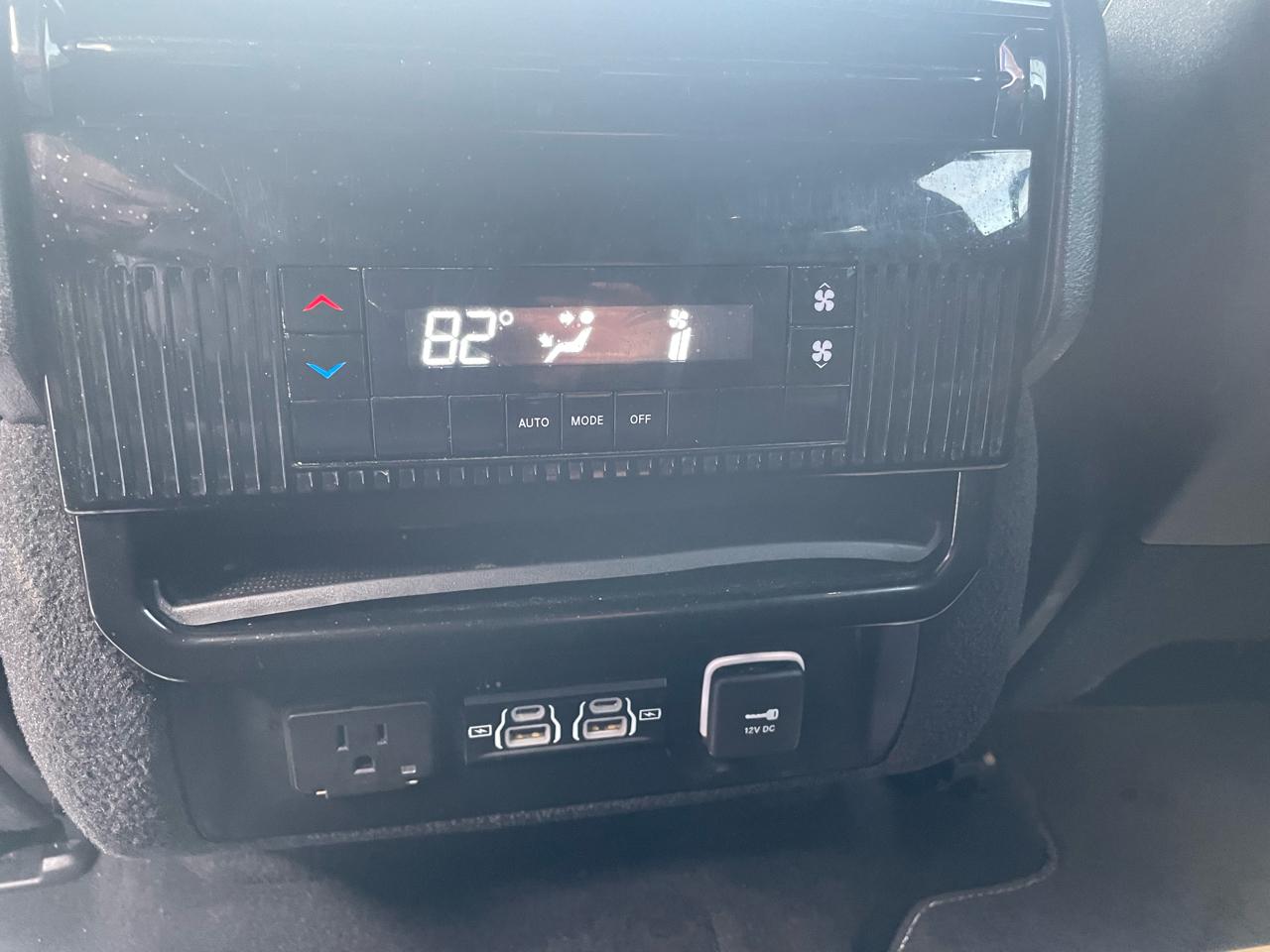 Jeep Wagoneer Series II 4WD 2022