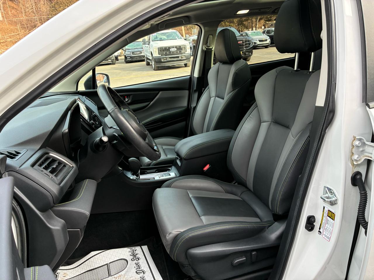 Subaru Ascent Onyx Edition 7-Passenger 2023