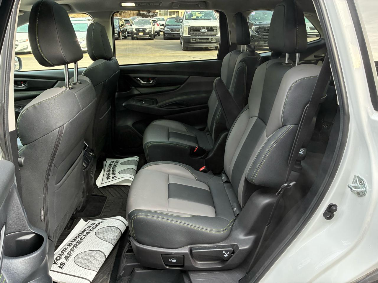 Subaru Ascent Onyx Edition 7-Passenger 2023