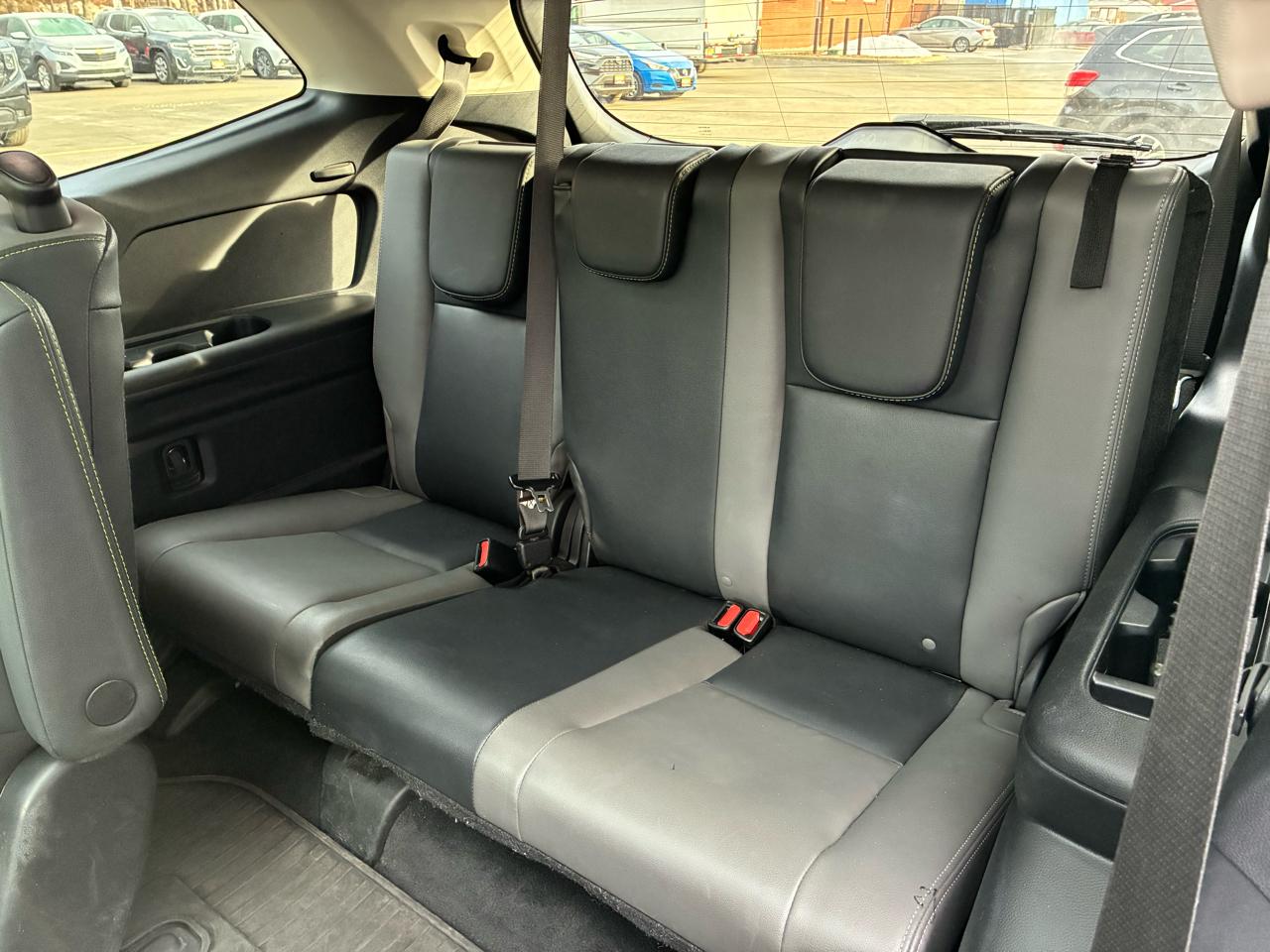 Subaru Ascent Onyx Edition 7-Passenger 2023