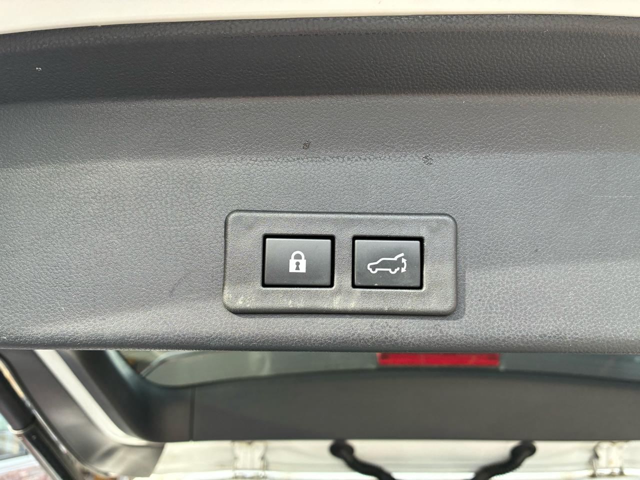 Subaru Ascent Onyx Edition 7-Passenger 2023