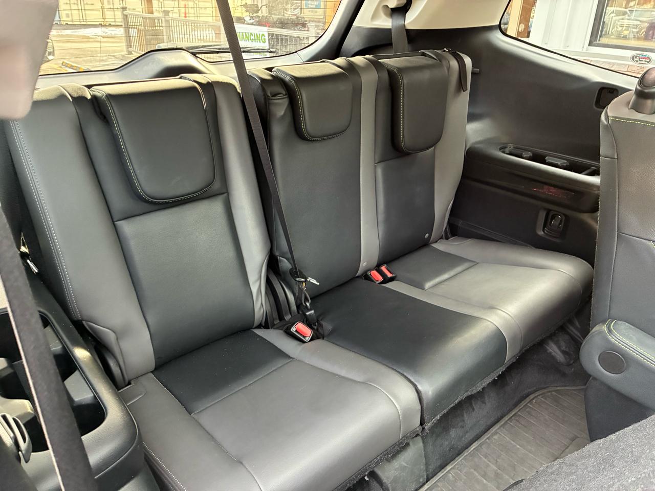 Subaru Ascent Onyx Edition 7-Passenger 2023